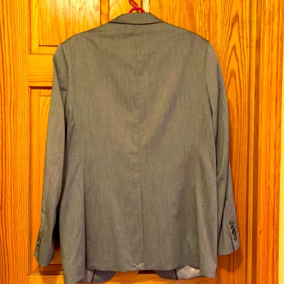 Perry Ellis Suit Jacket - Picture 2 of 6